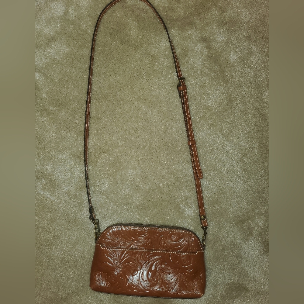 Patricia Nash Crossbody